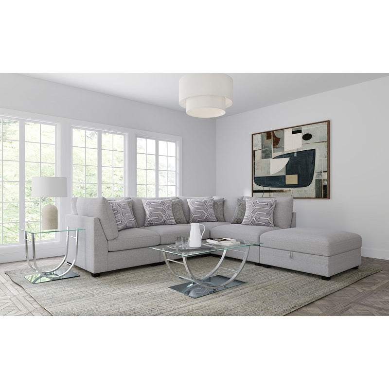 Lafayette - Modular Sectional Sofa