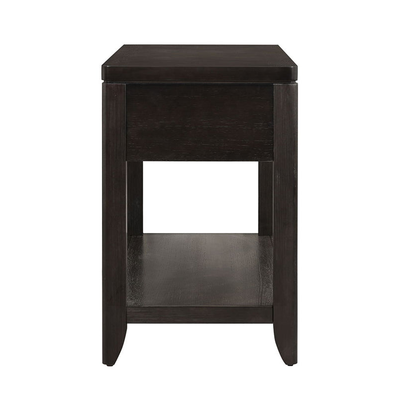 Elegant Design End Table