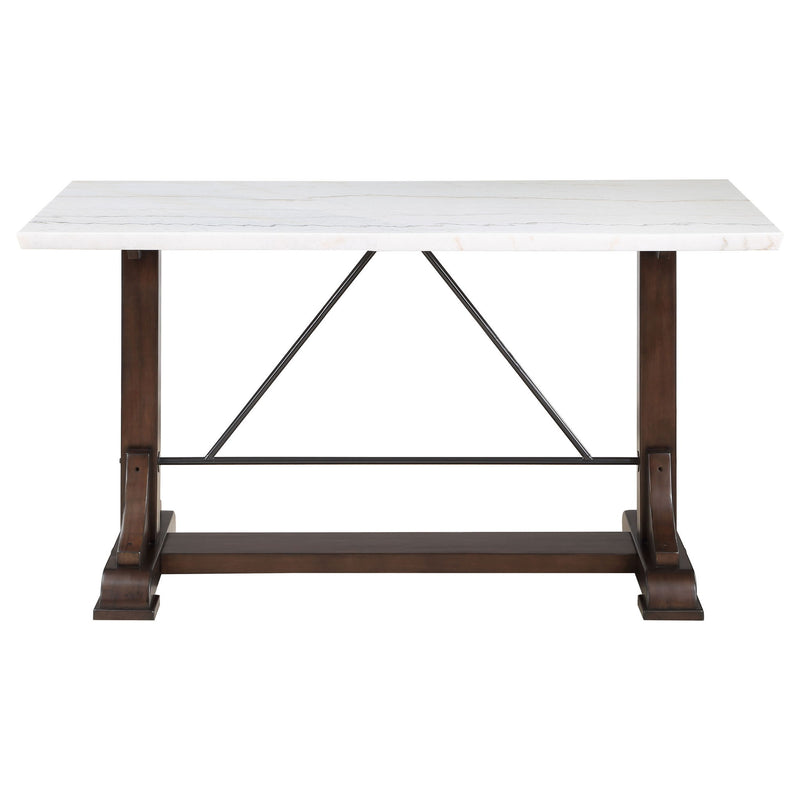Tremont - Counter Height Dining Table - White