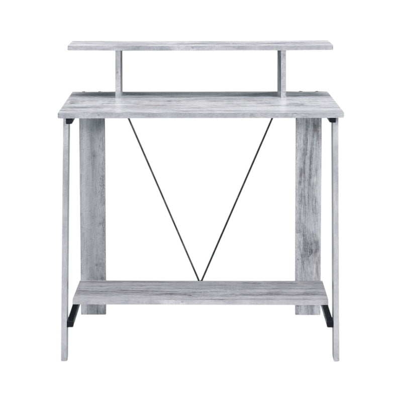 Nypho - Writing Desk - Wood