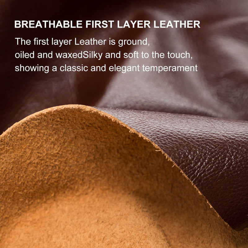 29.5'' Cow Top Wooden Bar Stool, 360 Degree Swivel Bar Height Chair With Backs For Home Kitchen Counter