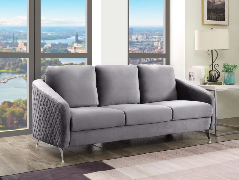 Sofia - Modern Chic Sofa Couch