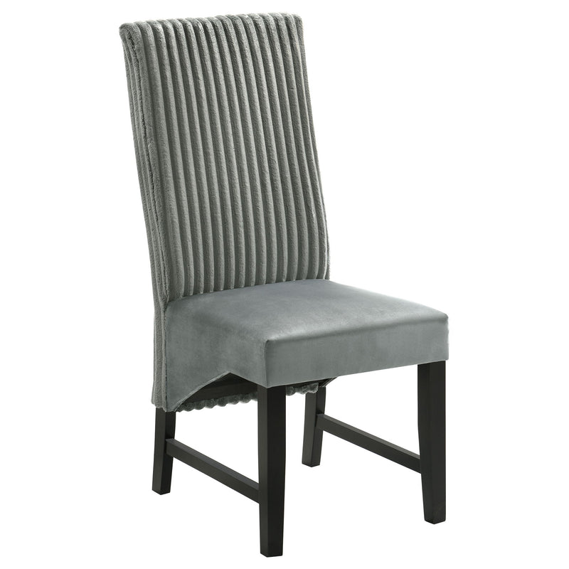 Dempsey - Upholstered Dining Side Chair (Set of 2)