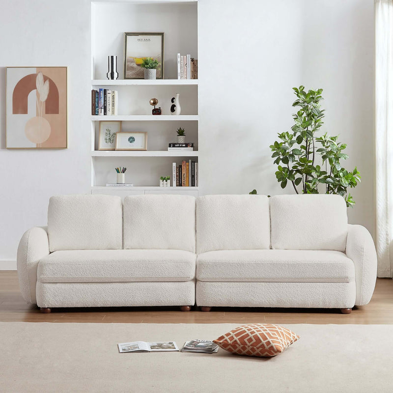 Paton - Comfortable Sofa