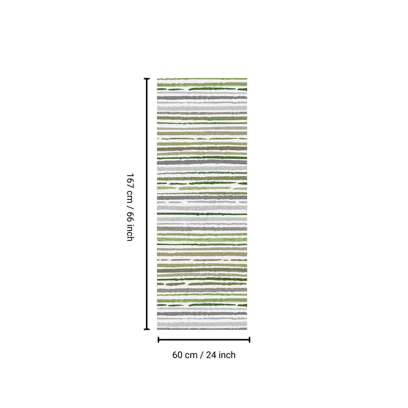 Sphinx - Indoor & Outdoor Washable Non - Slip Accent Rug