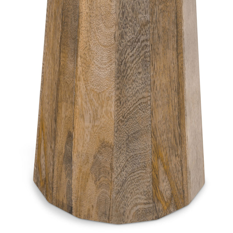 Dayton - Accent Table - Natural