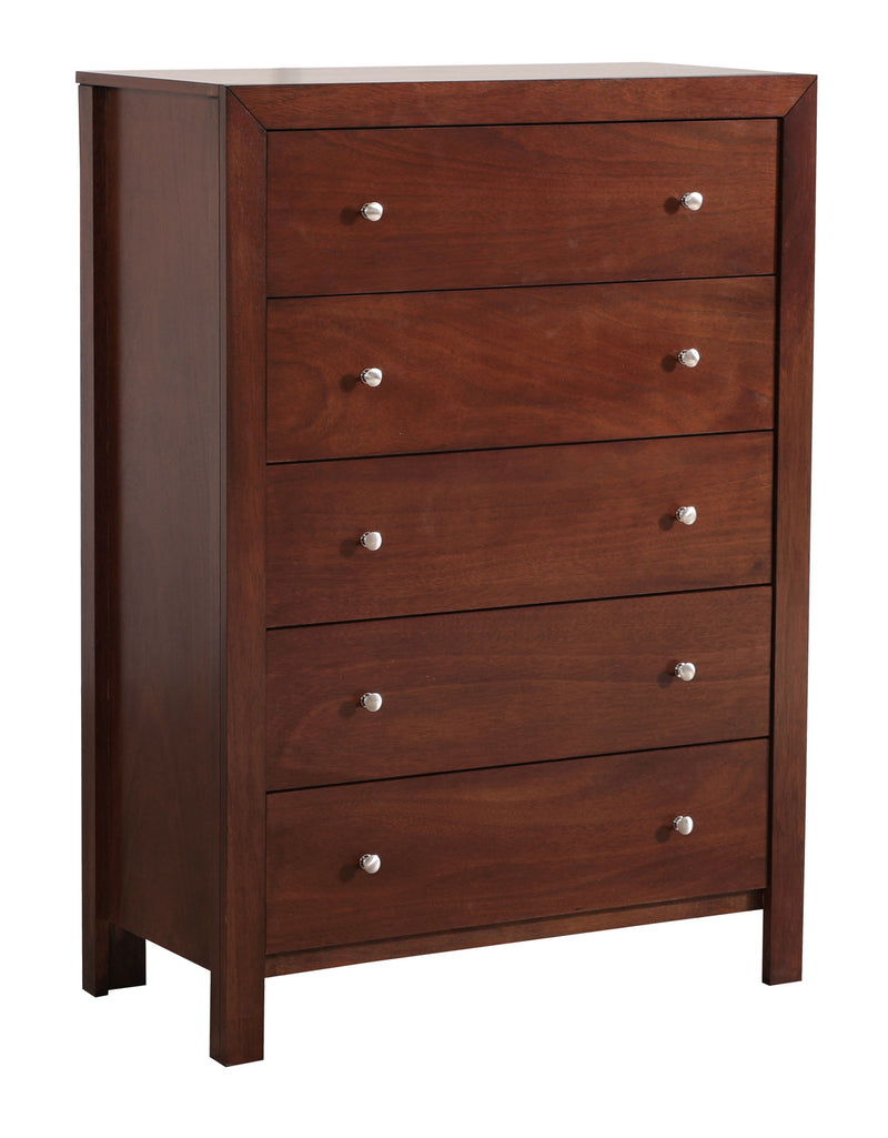 Burlington - Modern Elegant Transitional Storage Chest