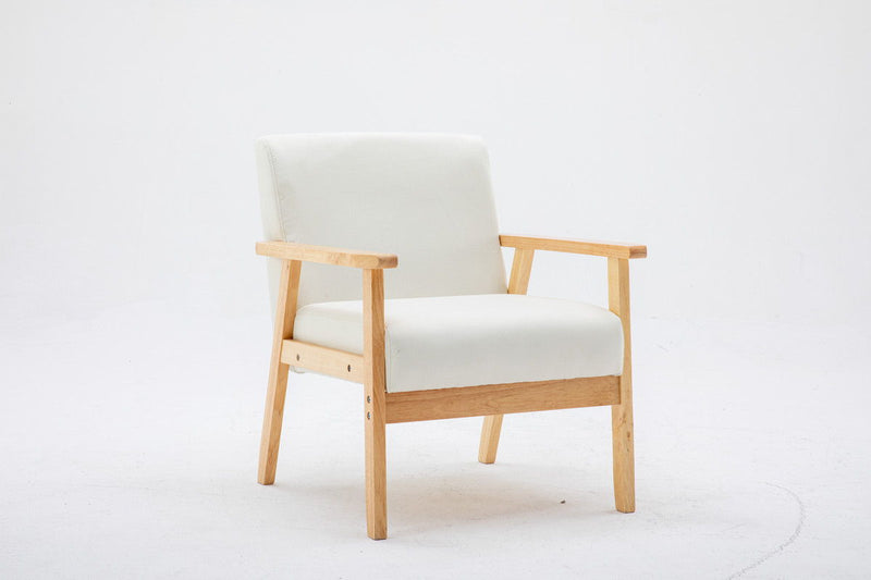 Bahamas - Fabric Chair