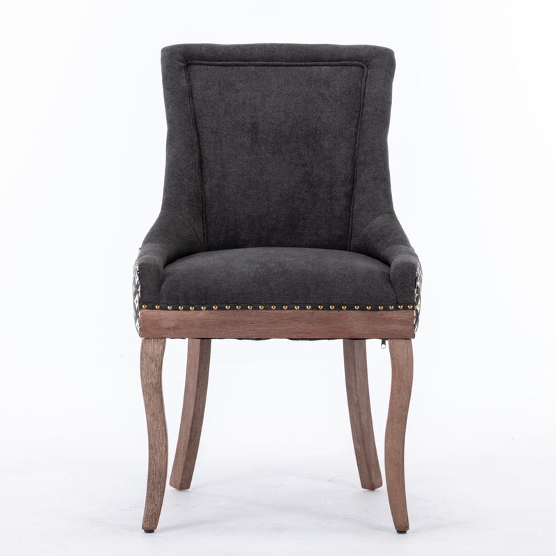 Ultra - Side Dining Chair (Set of 2)