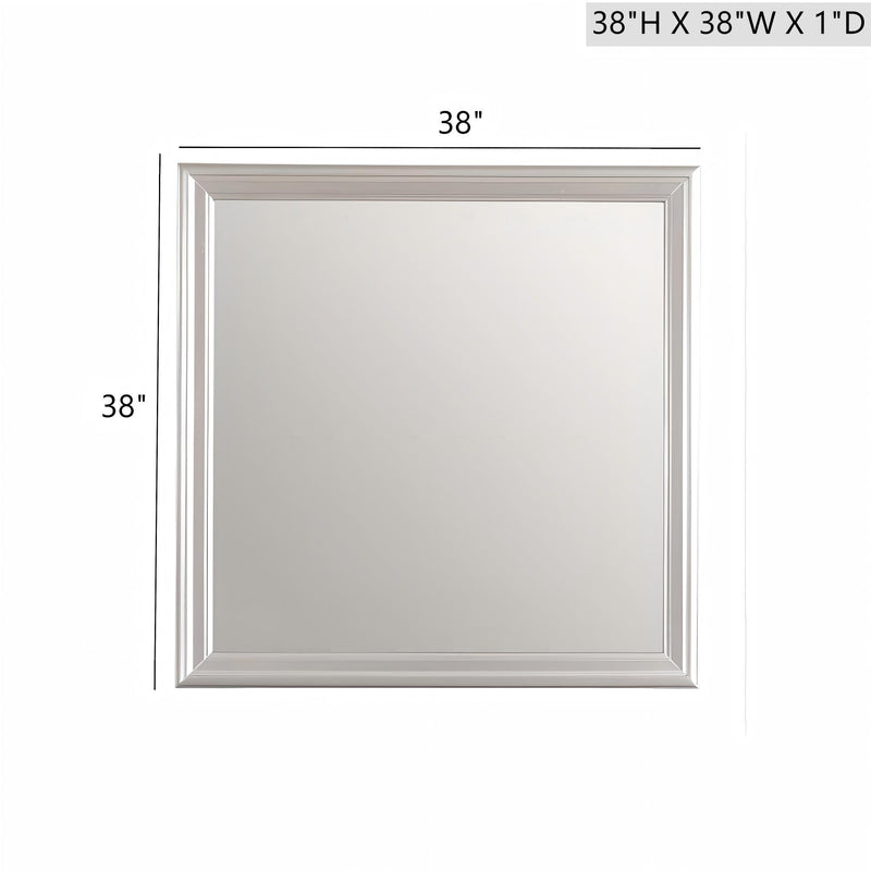 Traditional Wall Mirror For Any Space