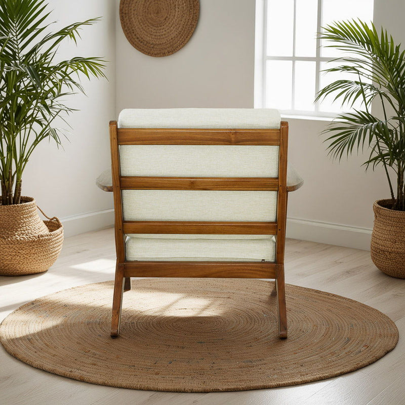 Connor - Genuine Lounge Chair