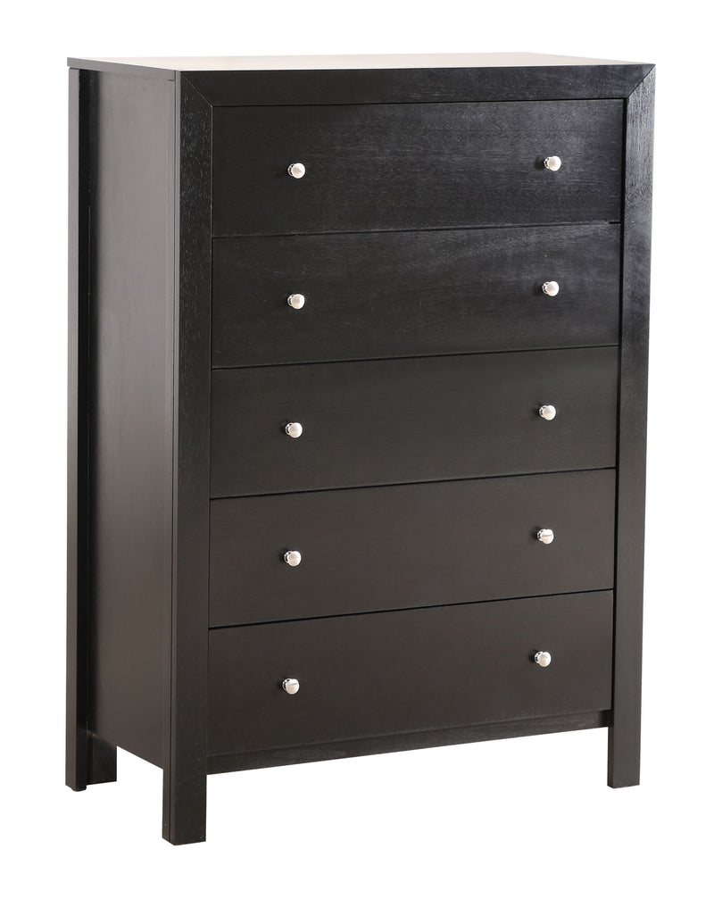 Burlington - Modern Elegant Transitional Storage Chest