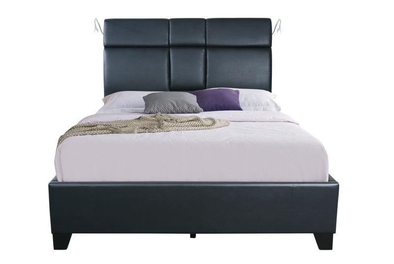 Music Bed Touch Lighting tooth Sound Beverage Tray