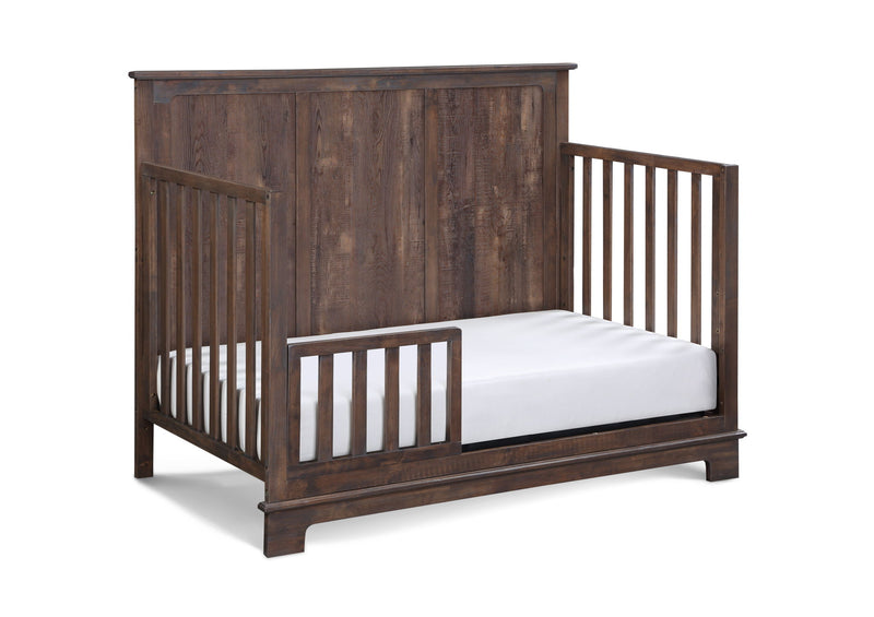 son - 4-In-1 Convertible Crib