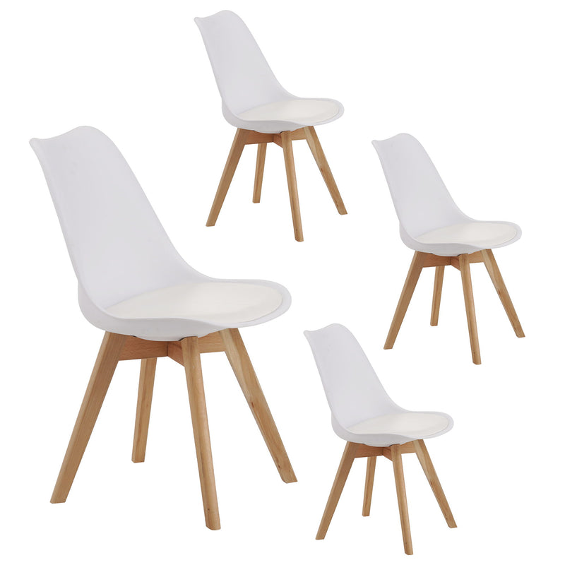 Medieval - Dining Chair (Set of 4)
