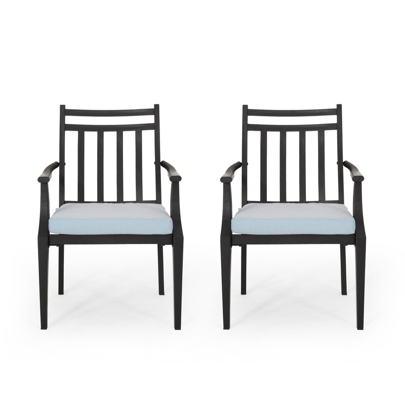 Delmar - Dining Chair (Set of 2)
