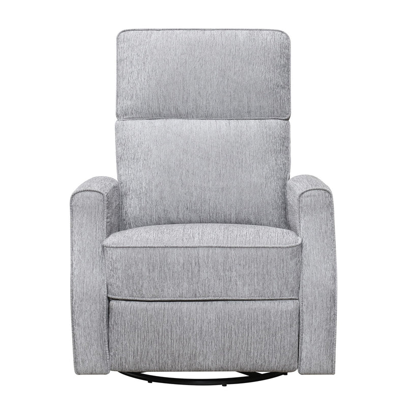 Swivel Gliding Recliner