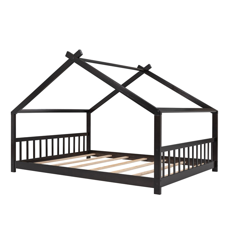 Playhouse Design Bed