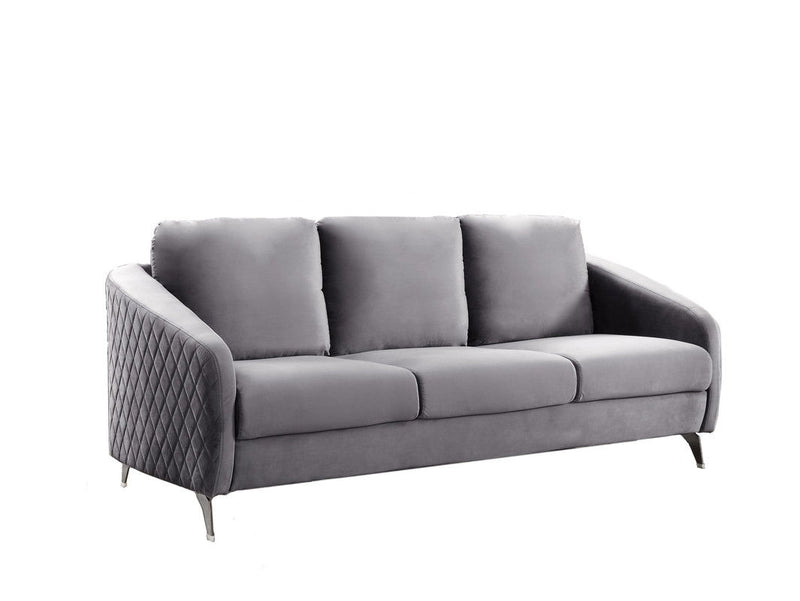 Sofia - Modern Chic Sofa Couch