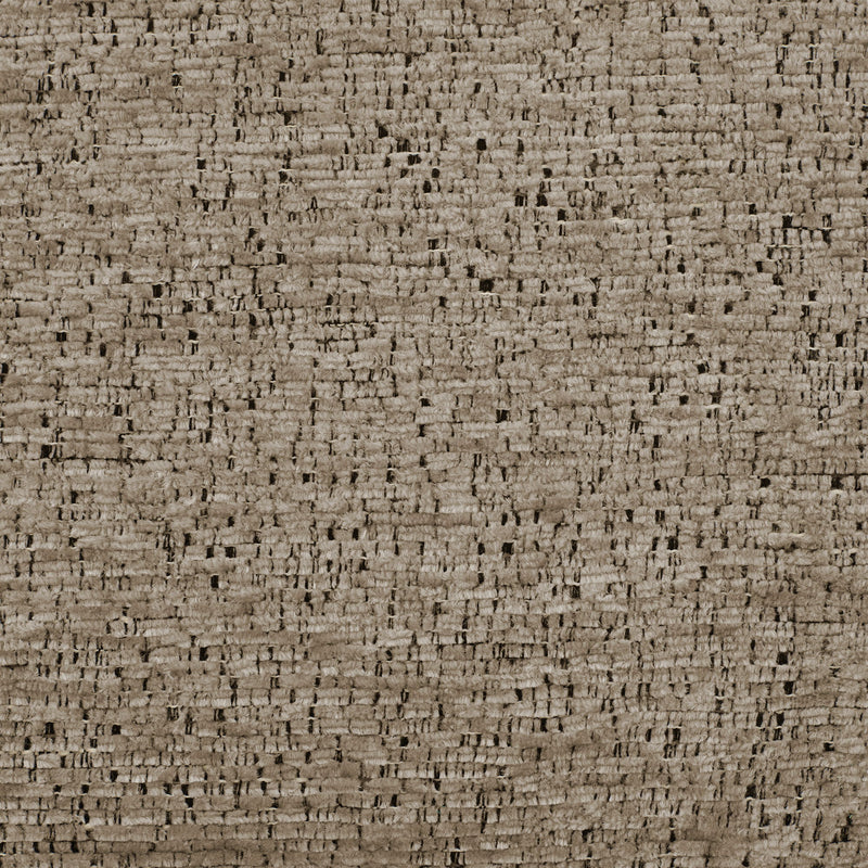 U-Shaped Sectional Sofa Bed With Storage, Charging Ports, And Cup Holders - Brown