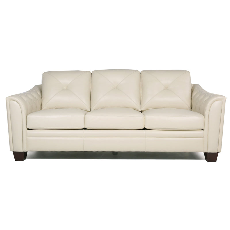 Modern Tufted Sofa