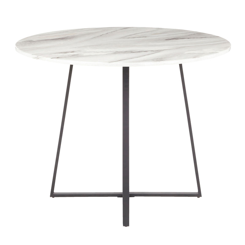 Cosmo - Contemporary / Glam Dining Table