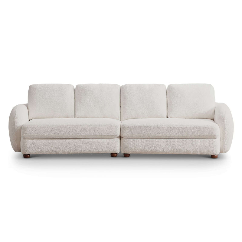 Paton - Comfortable Sofa