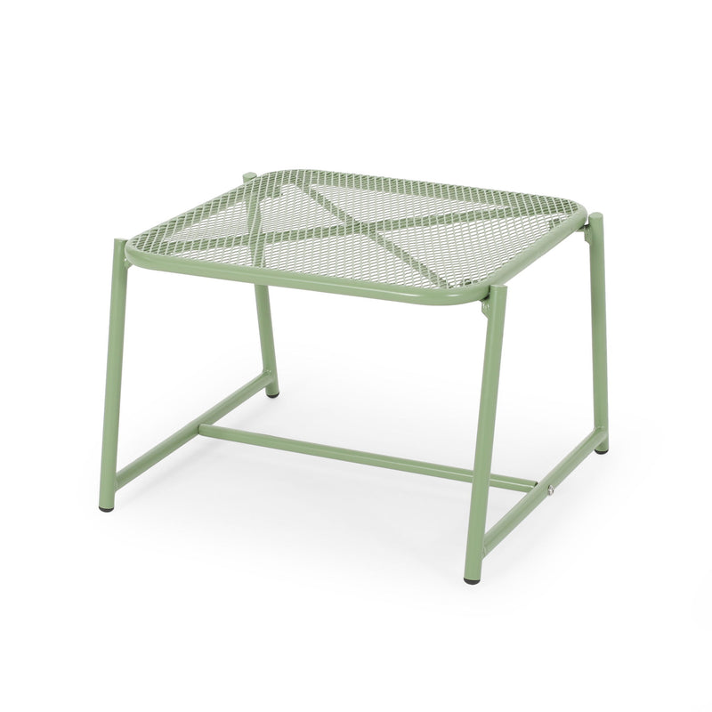 Kincaid - Modern Top Side Table