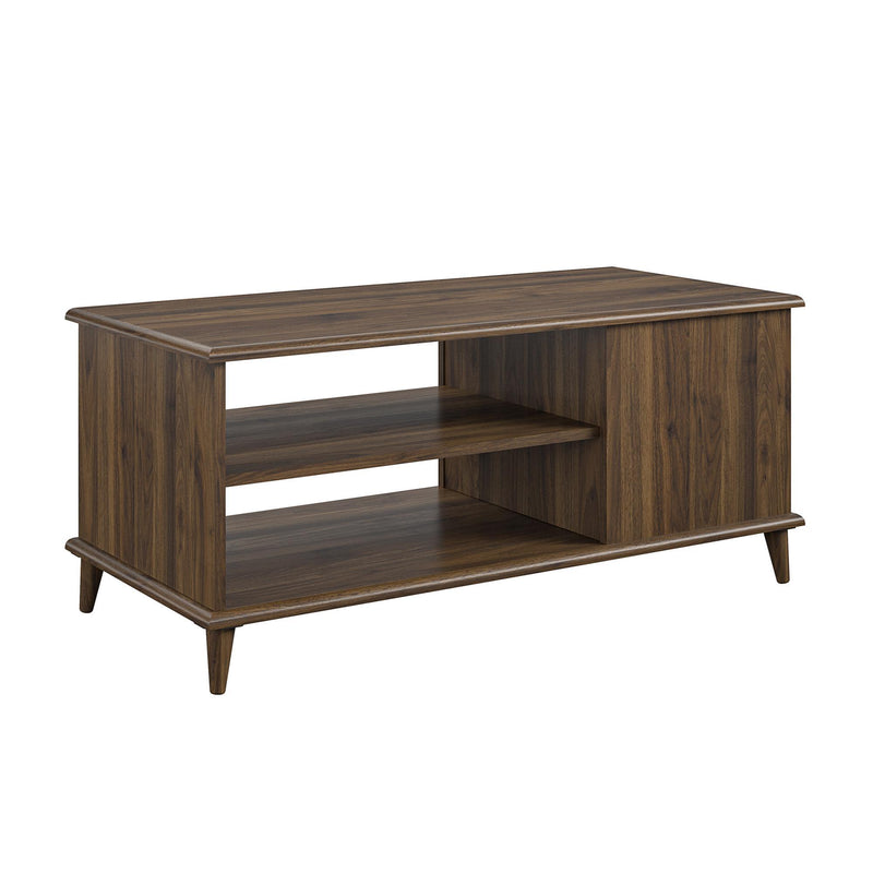 Farnsworth - Coffee Table - Walnut