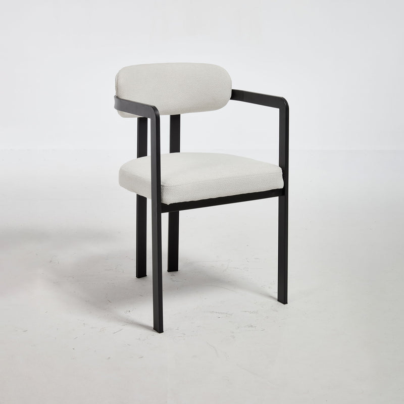 Dining Arm Chairs (Set of 2)