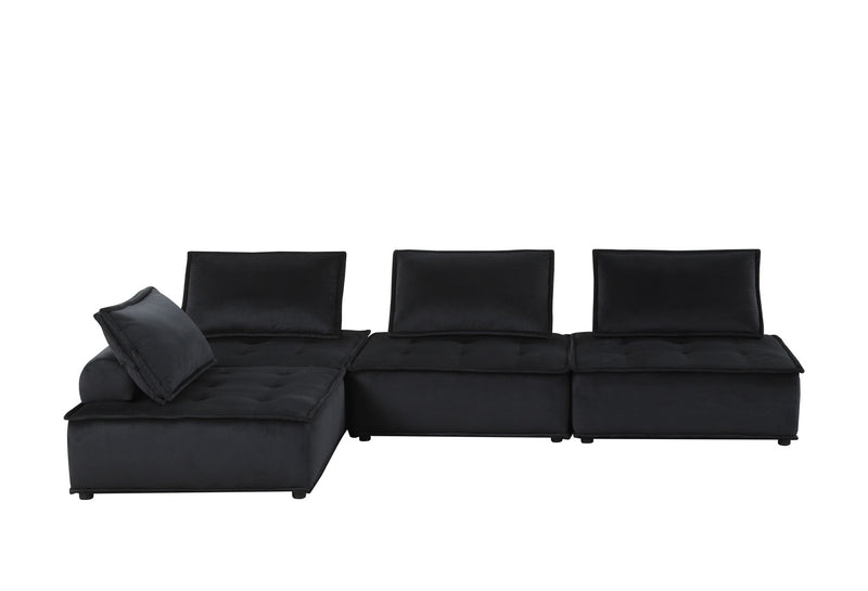 Anna - Modular Sofa