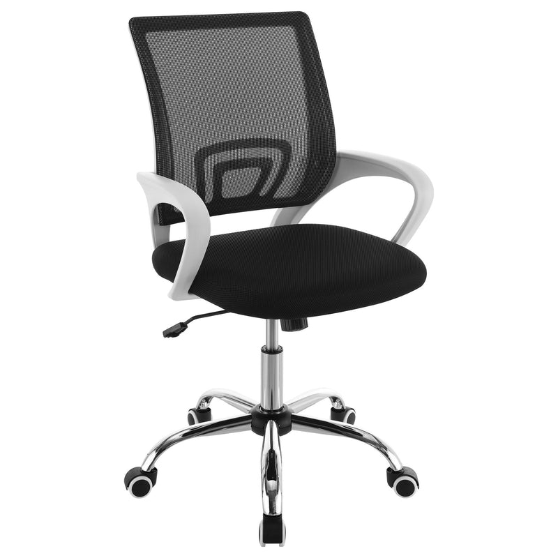 Anaheim - Adjustable Office Chair - Black
