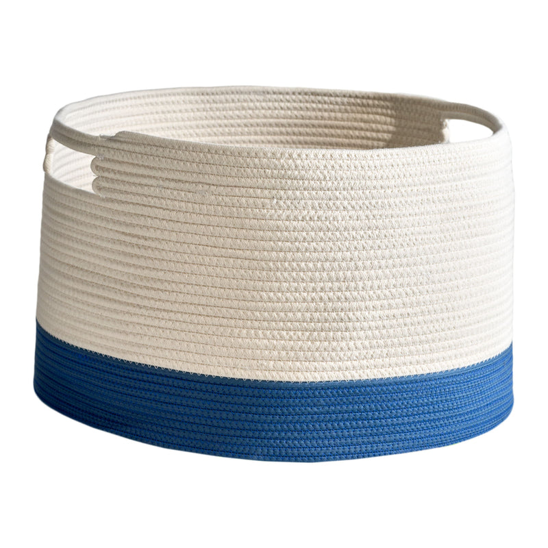 Gregory - Round Storage Basket