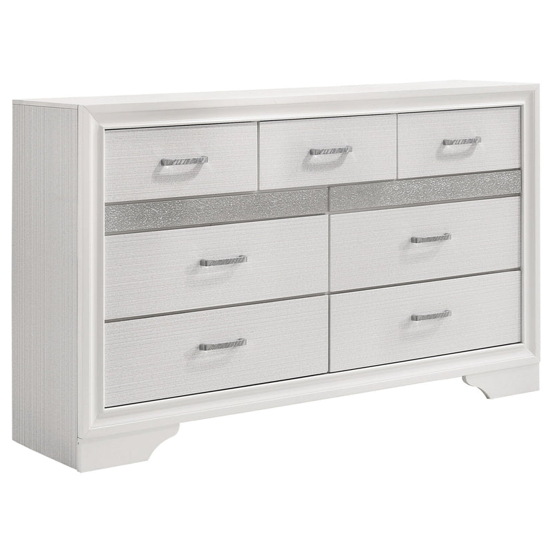 Annie - 9 Drawer Dresser