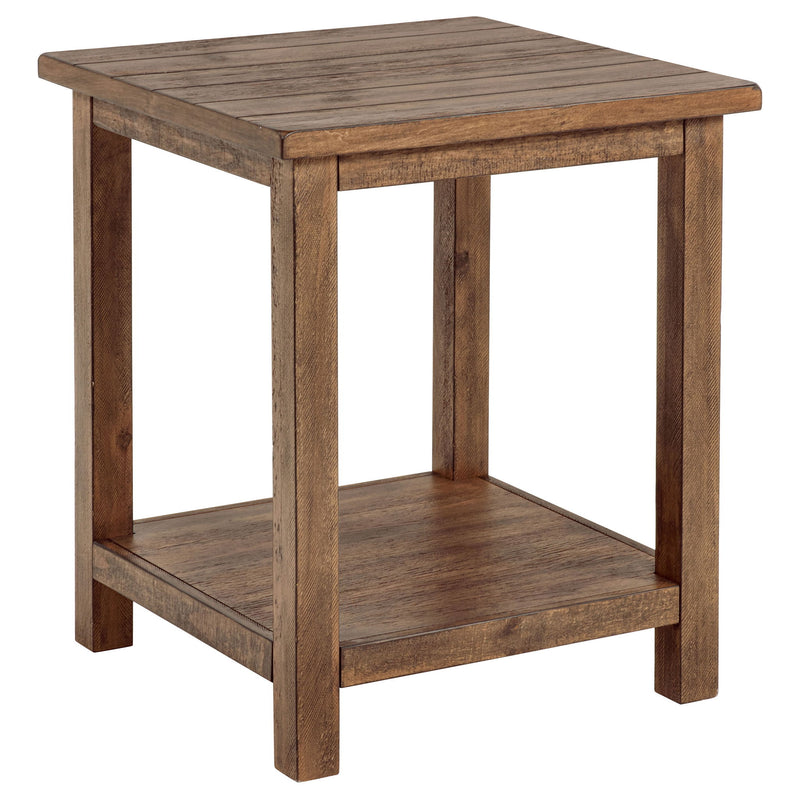 Castleton - Table