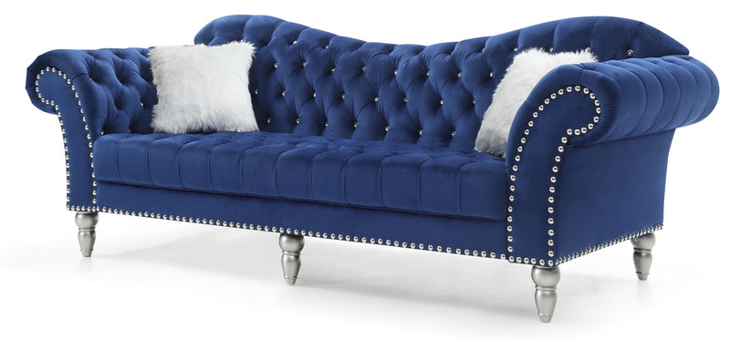 Wilshire - Soft Sofa