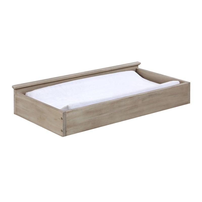 son - Changing Station