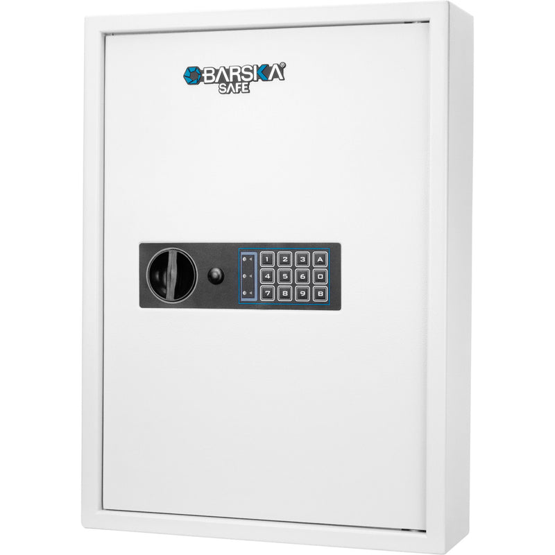 Key Cabinet Digital Keypad Wall Safe