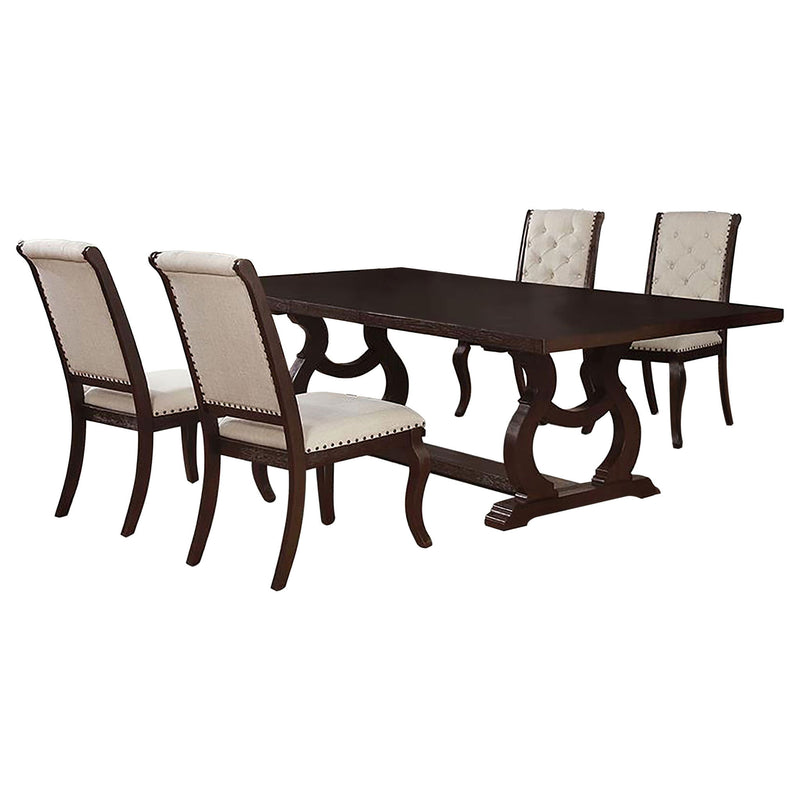 Atwell - Dining Set