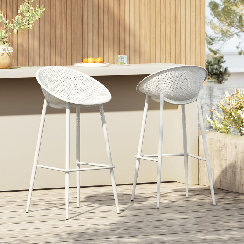 Gable - Barstool (Set of 2)