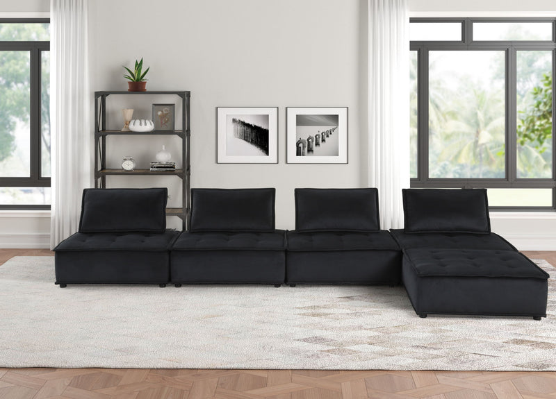 Anna - Modular Sofa