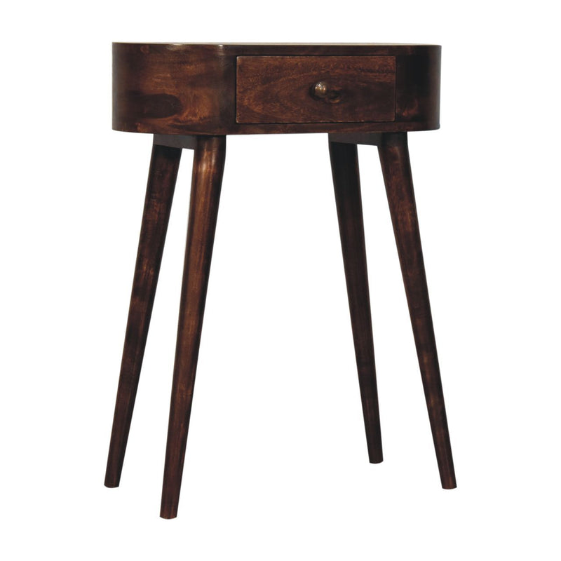 Albion - Nordic Console Table