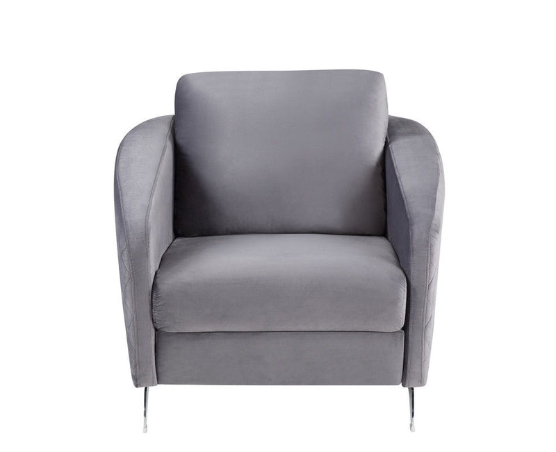 Sofia - Modern Chic Accent Armchair