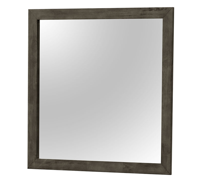 Modern Design Transitional Wall Mirror