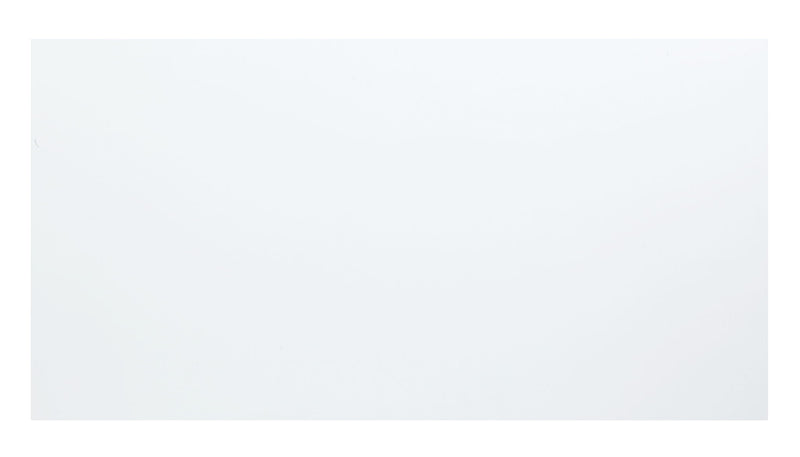 Gaines - High Gloss Coffee Table - White