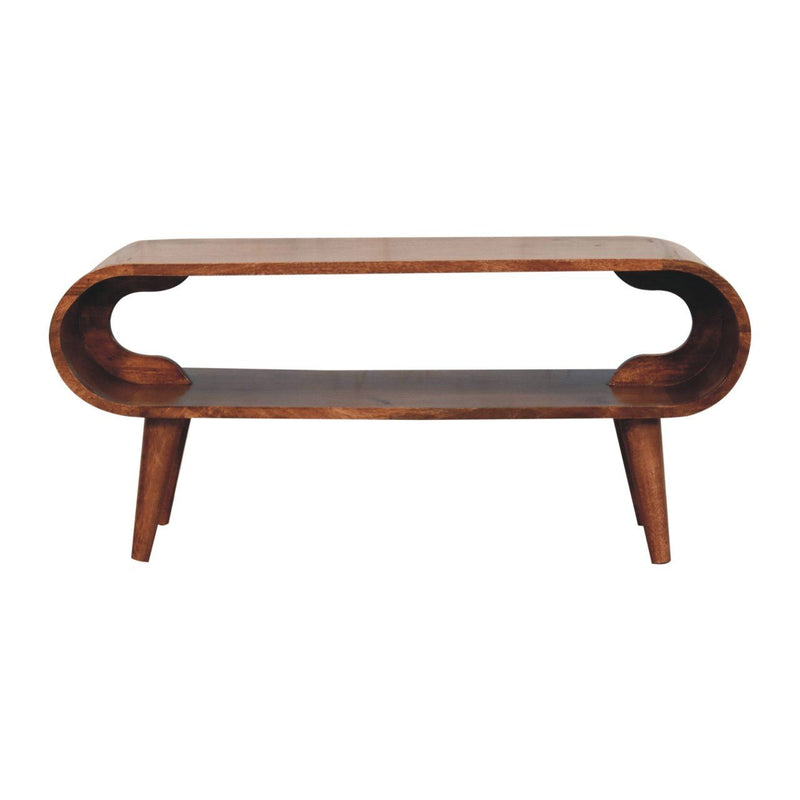 Amaya - Nordic Style Table