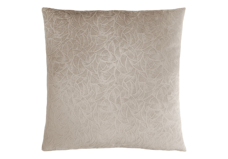 Square Pillows, Insert Included, Decorative Throw, Hypoallergenic