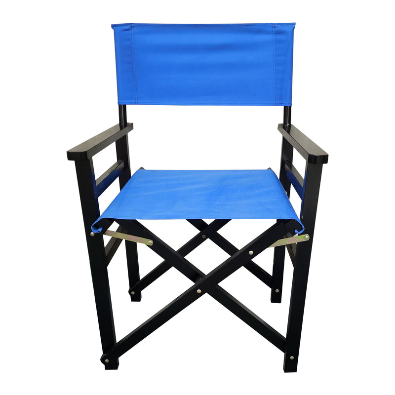 Folding Director Chair