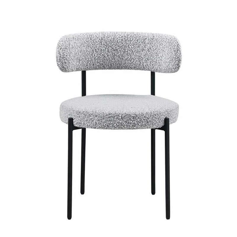 Upholstered Kitchen Chair (Set of 2)