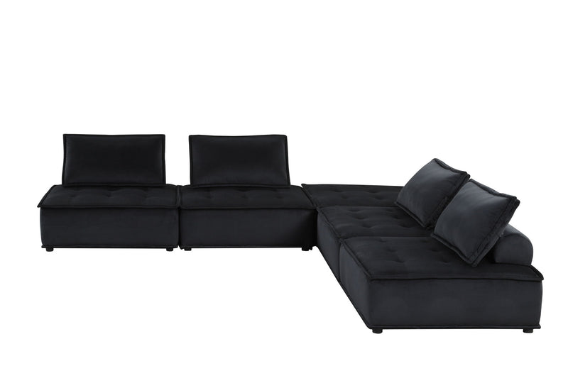 Anna - Modular Sofa